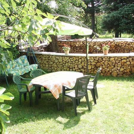 Ai Tre Fichi Villa Cedas Luaran gambar