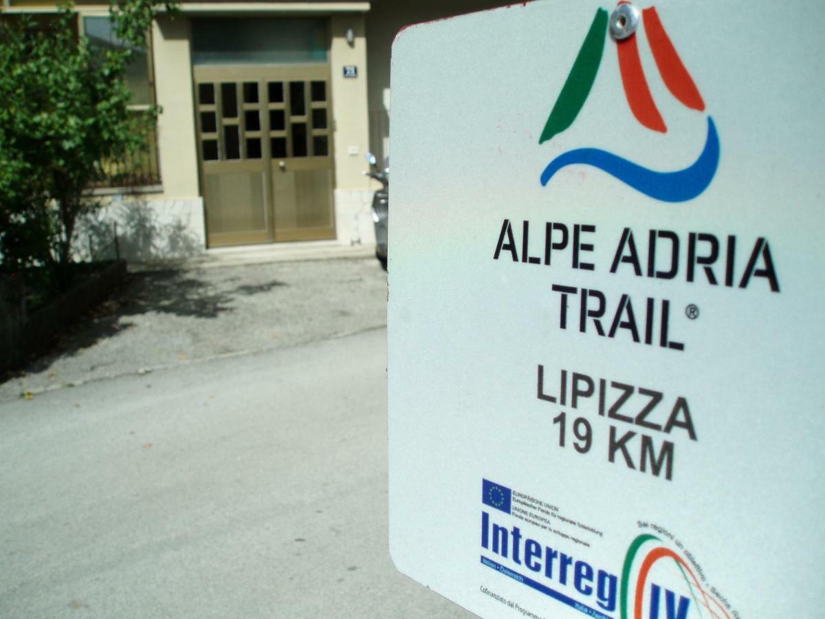 Ai Tre Fichi Villa Cedas Luaran gambar