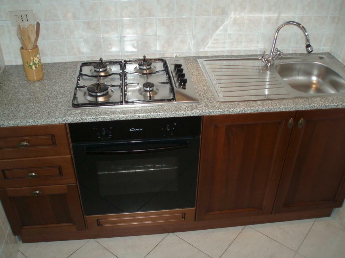 Ai Tre Fichi Villa Cedas Luaran gambar
