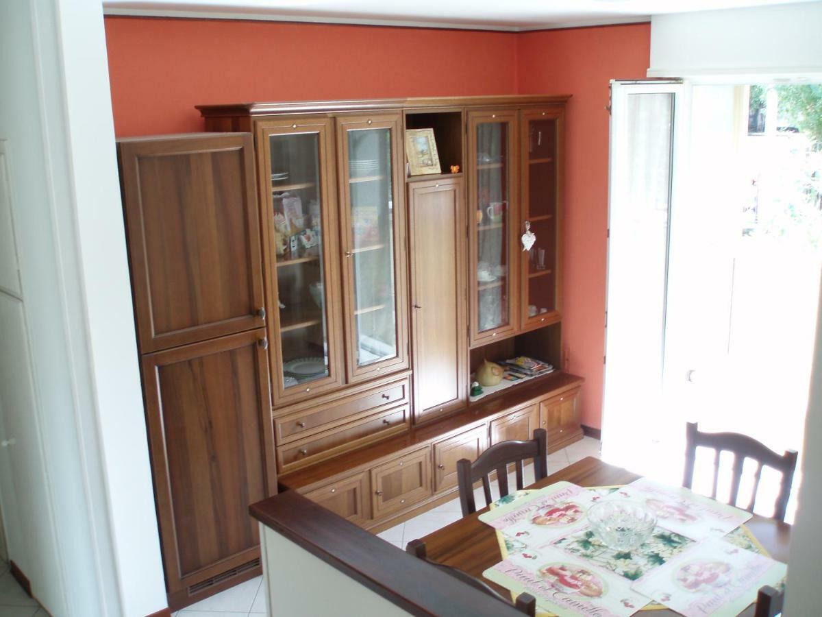 Ai Tre Fichi Villa Cedas Luaran gambar