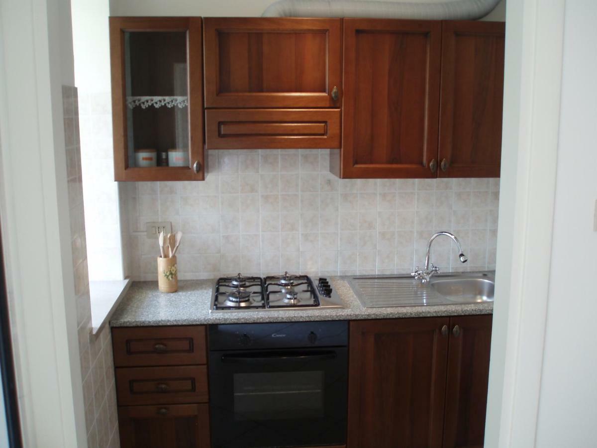 Ai Tre Fichi Villa Cedas Luaran gambar