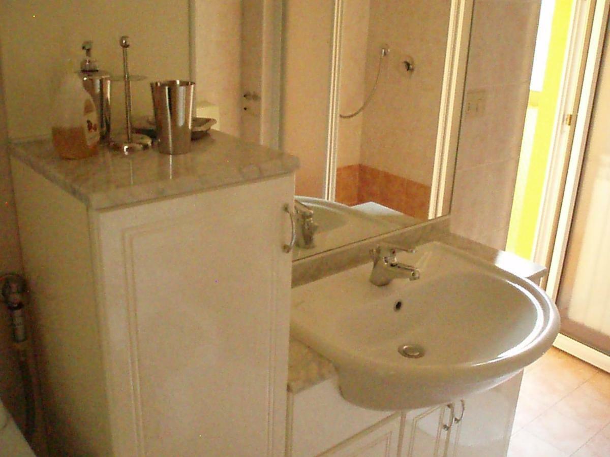 Ai Tre Fichi Villa Cedas Luaran gambar